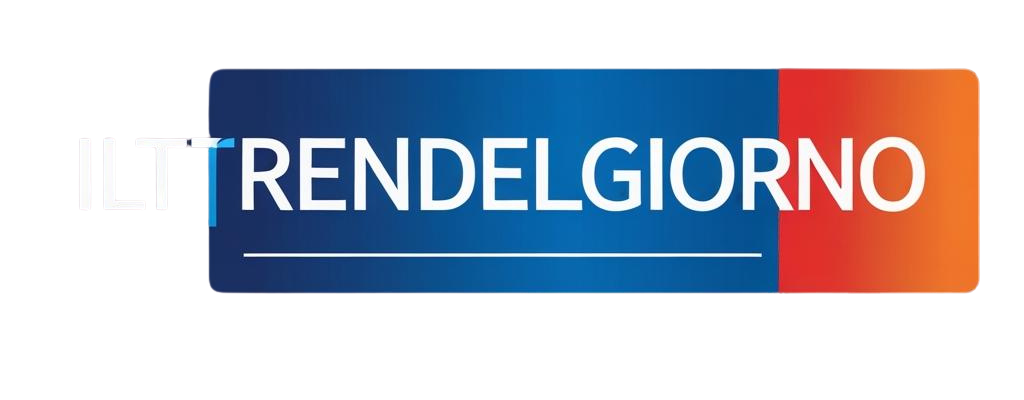 IlTrendelGiorno Logo